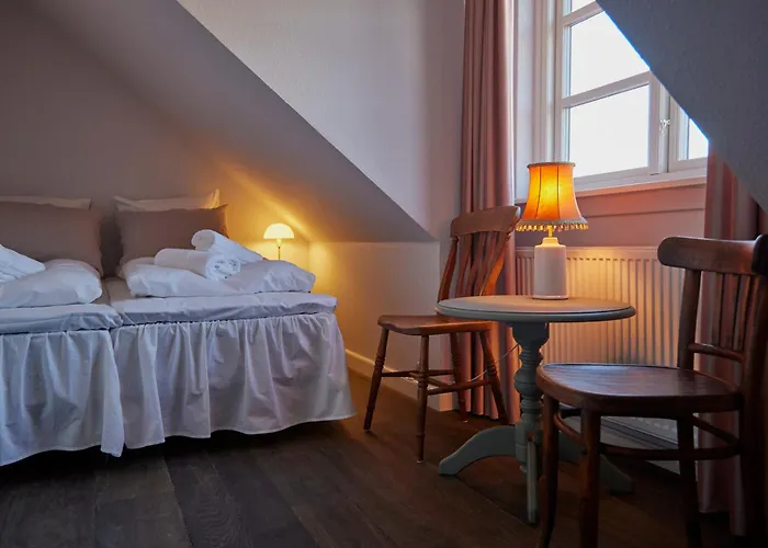 Hotel Kysten