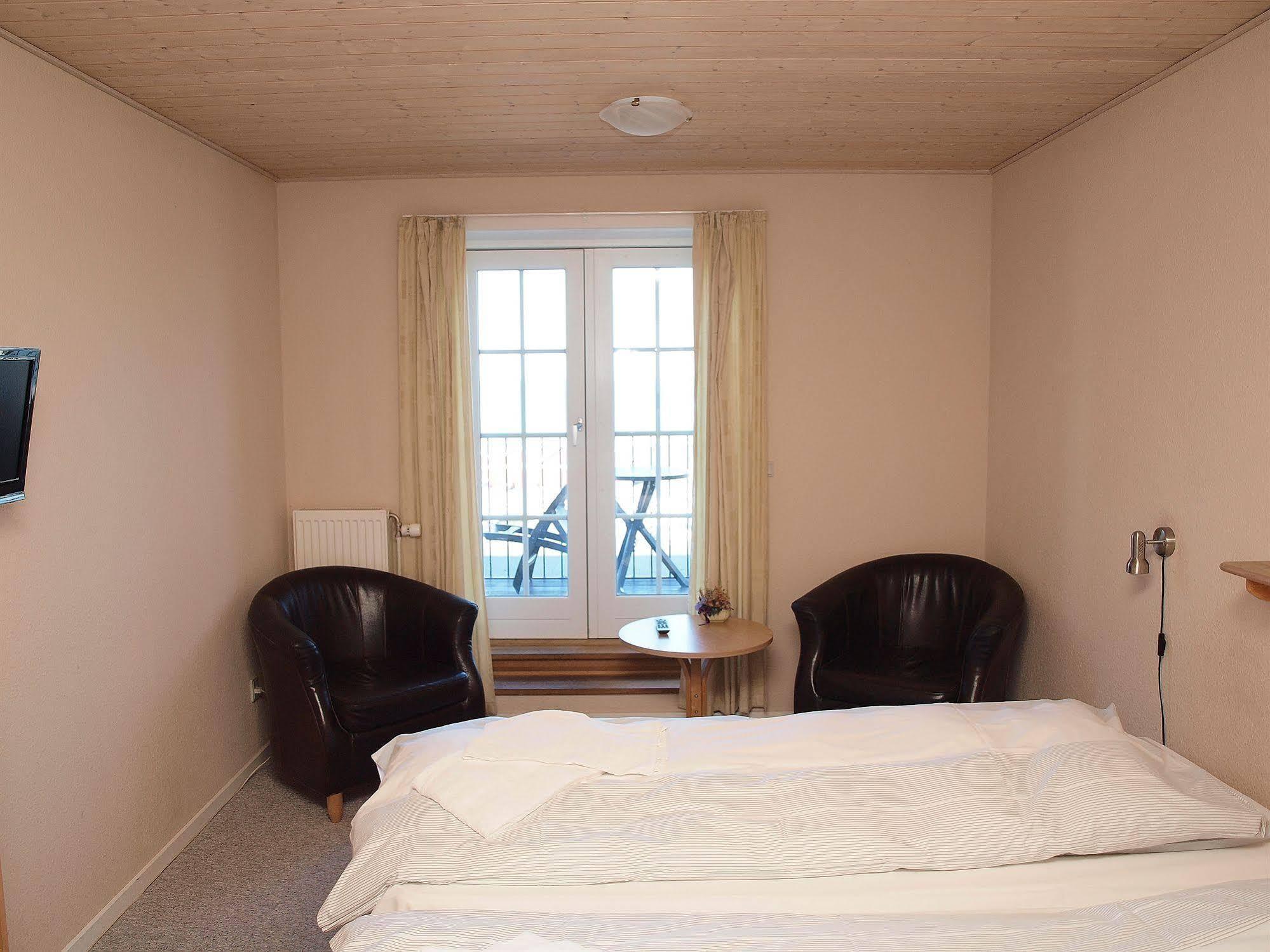 Hotel Kysten Hasle