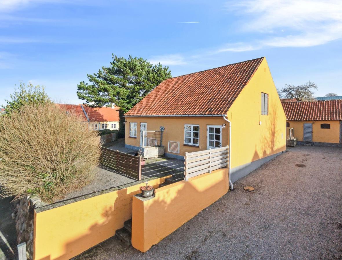 Hotel Kysten 2*