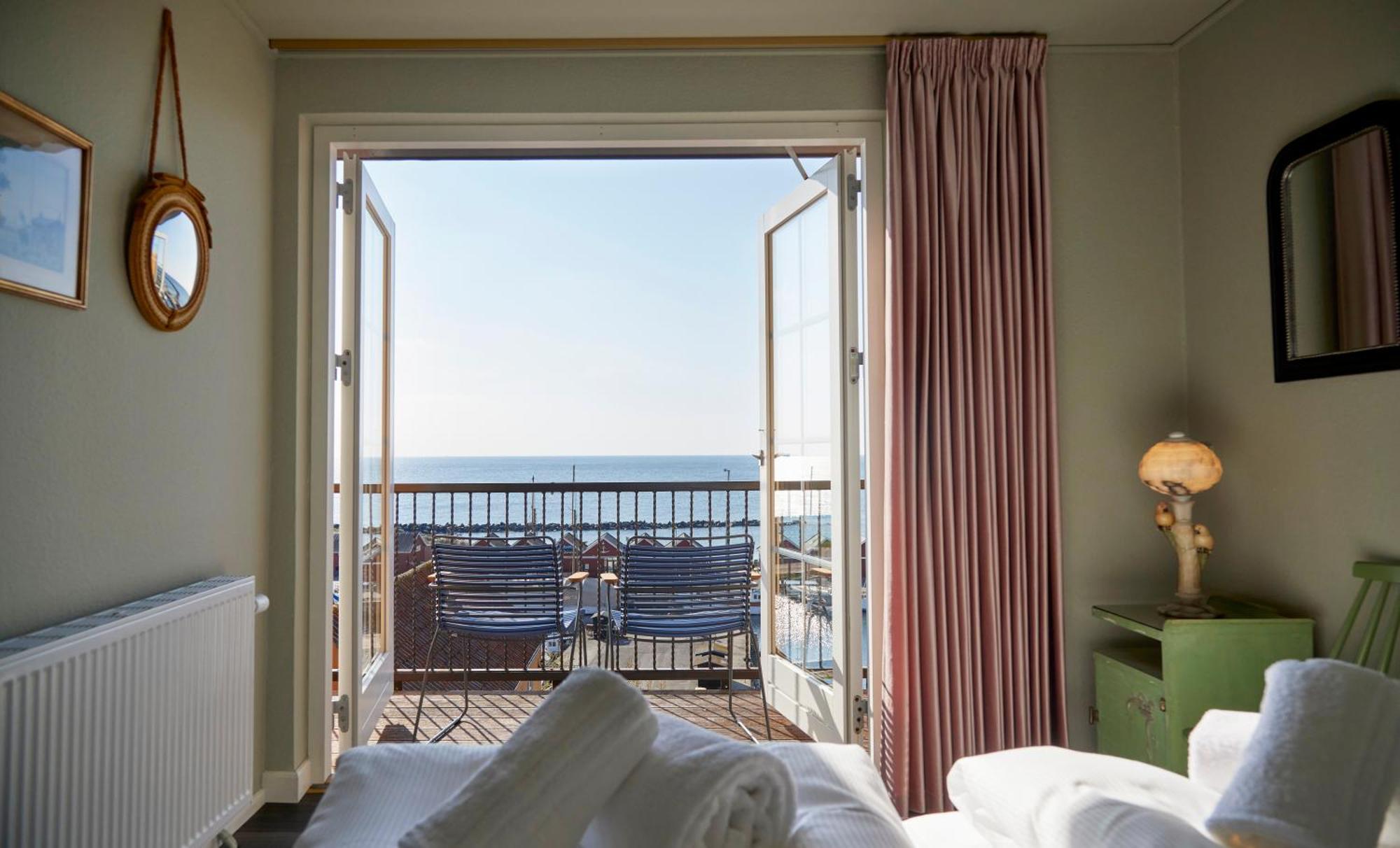 Kysten Hotel 2*