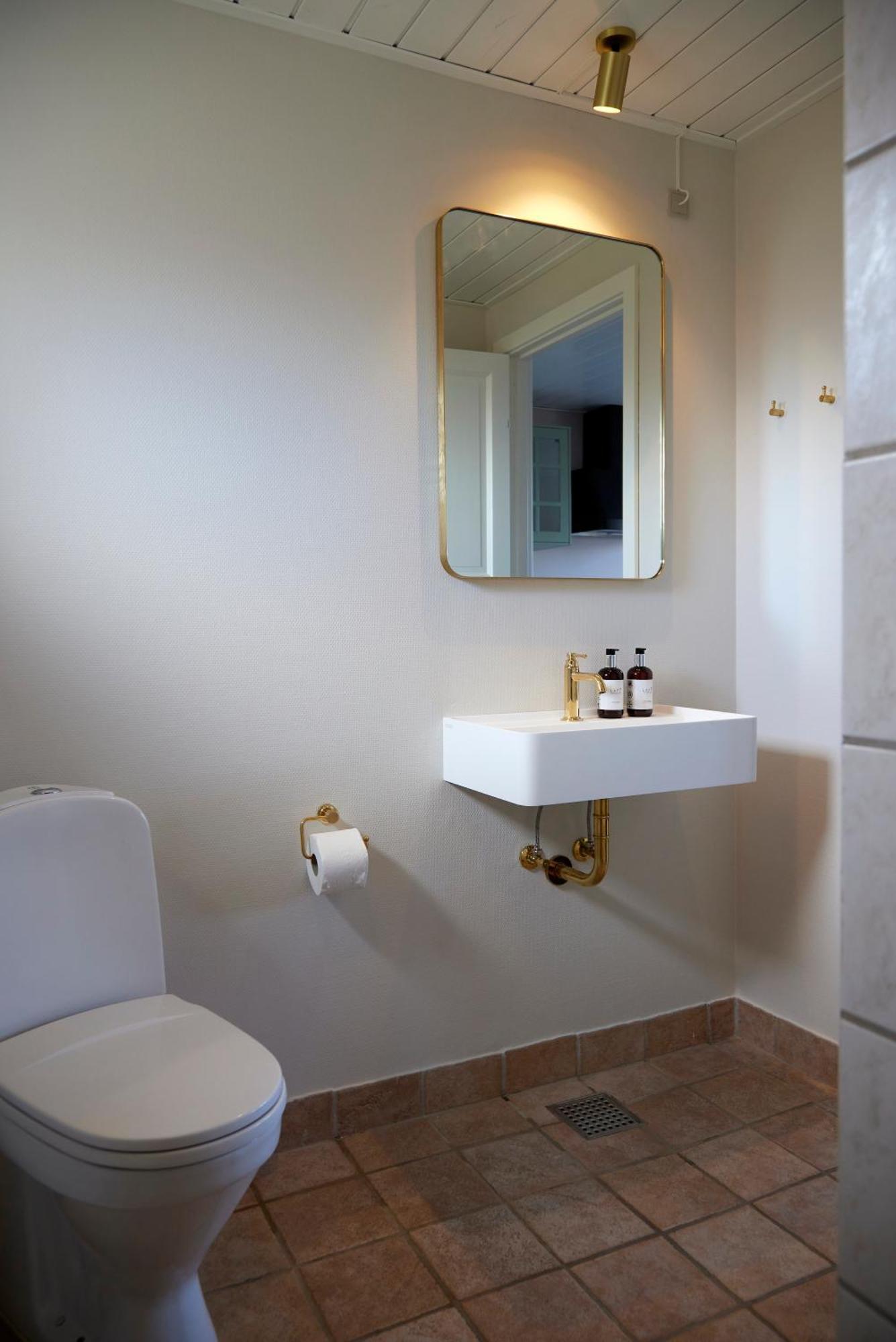 Hotel Kysten Hasle
