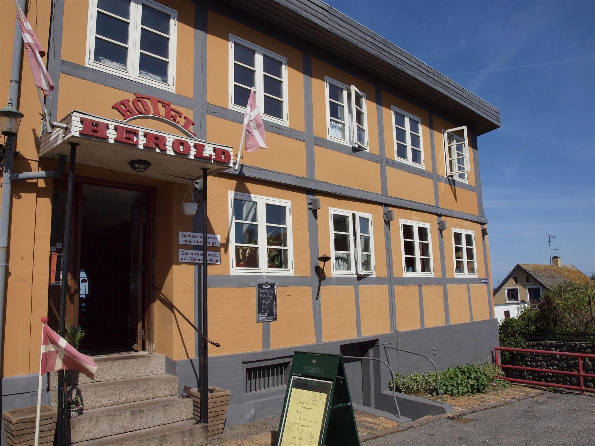 Hotel Kysten 2*