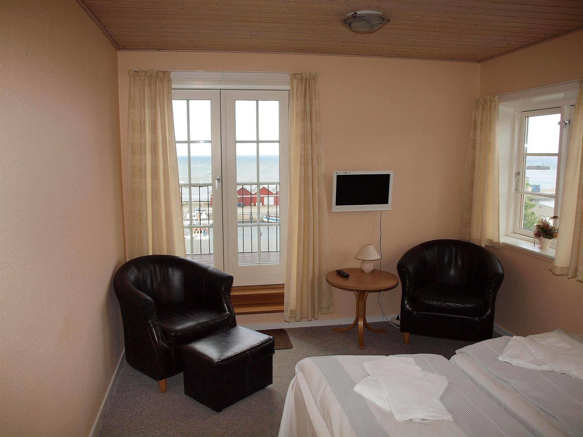 Kysten Hotel