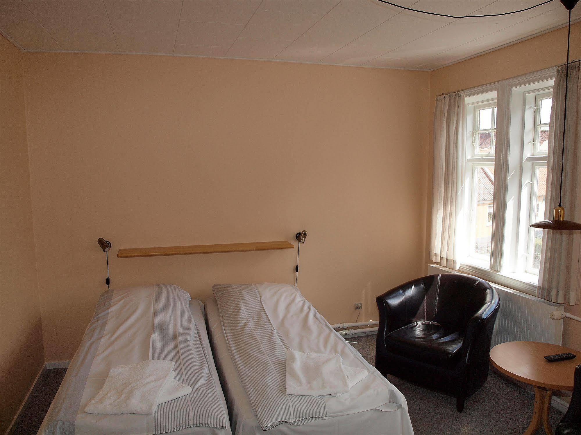Hotel Kysten 2*